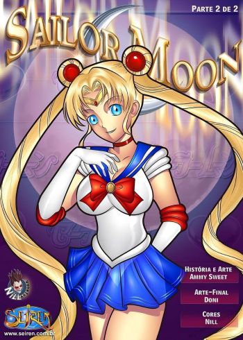 Sailor Moon 2